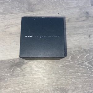 Marc jacobs watch in box